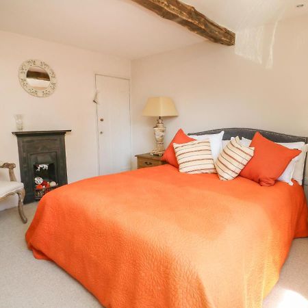 54 Bridge Street Villa Brigg Dış mekan fotoğraf