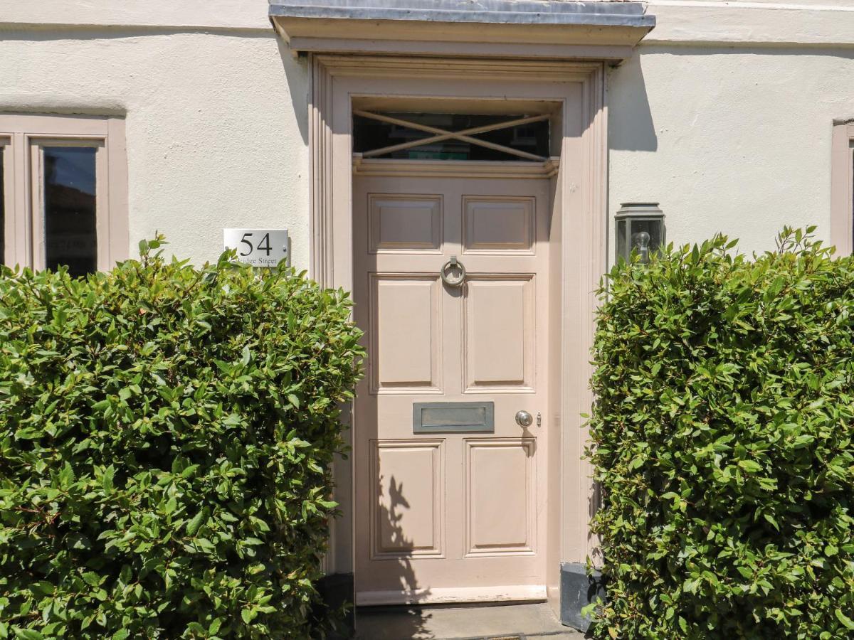 54 Bridge Street Villa Brigg Dış mekan fotoğraf