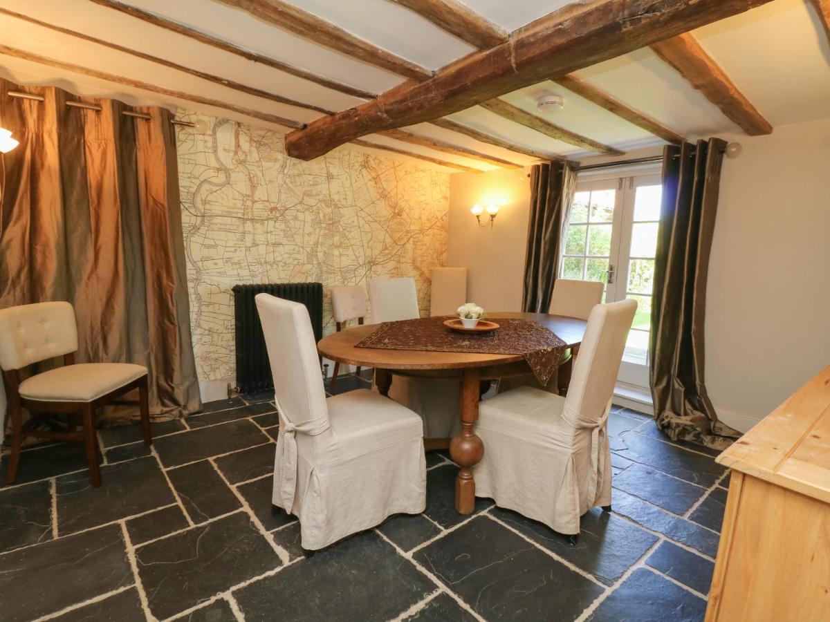 54 Bridge Street Villa Brigg Dış mekan fotoğraf