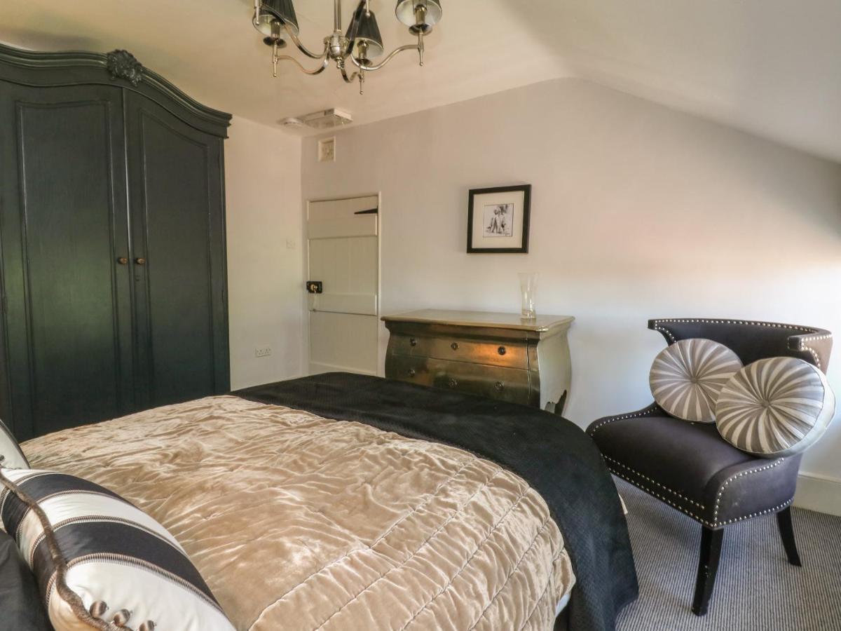 54 Bridge Street Villa Brigg Dış mekan fotoğraf
