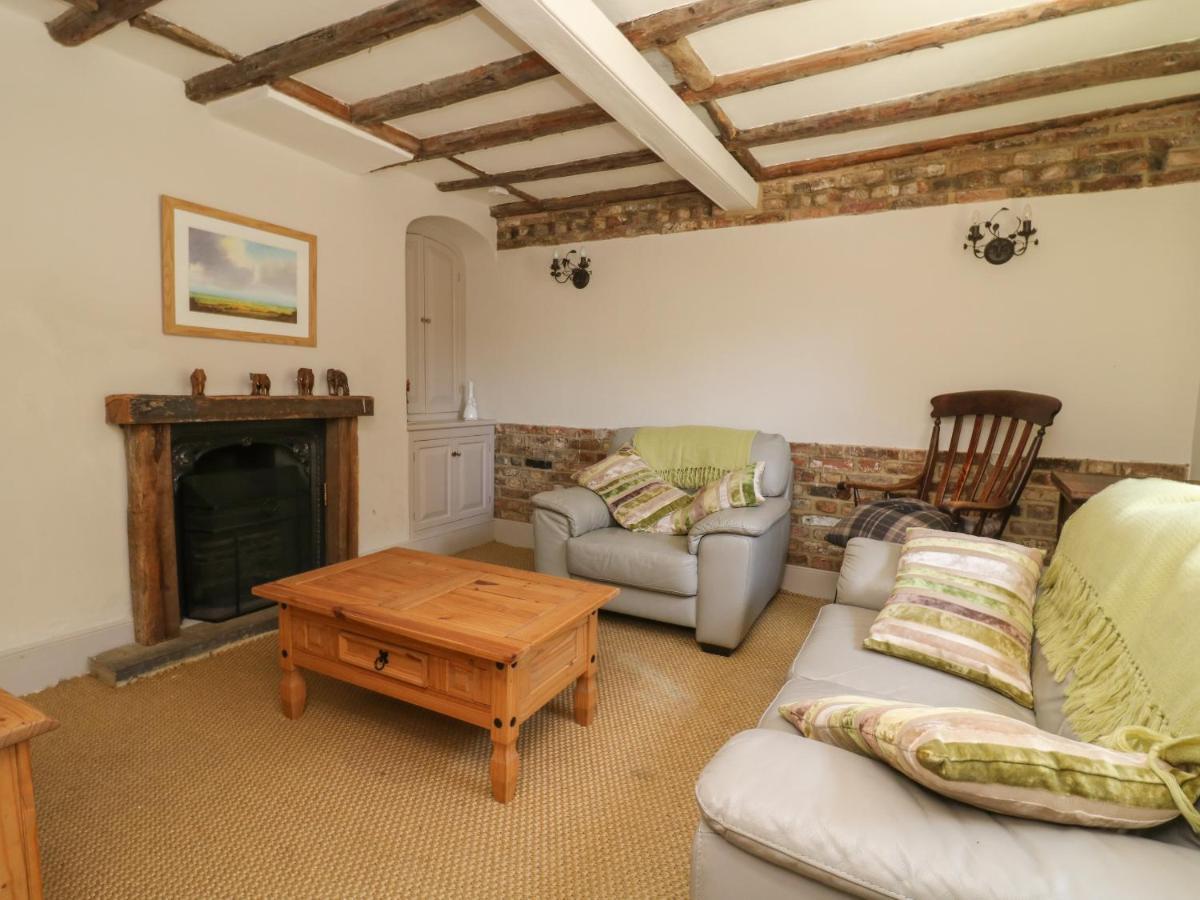 54 Bridge Street Villa Brigg Dış mekan fotoğraf