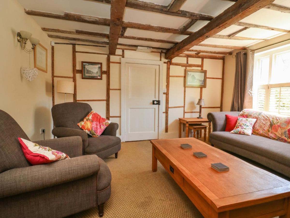 54 Bridge Street Villa Brigg Dış mekan fotoğraf