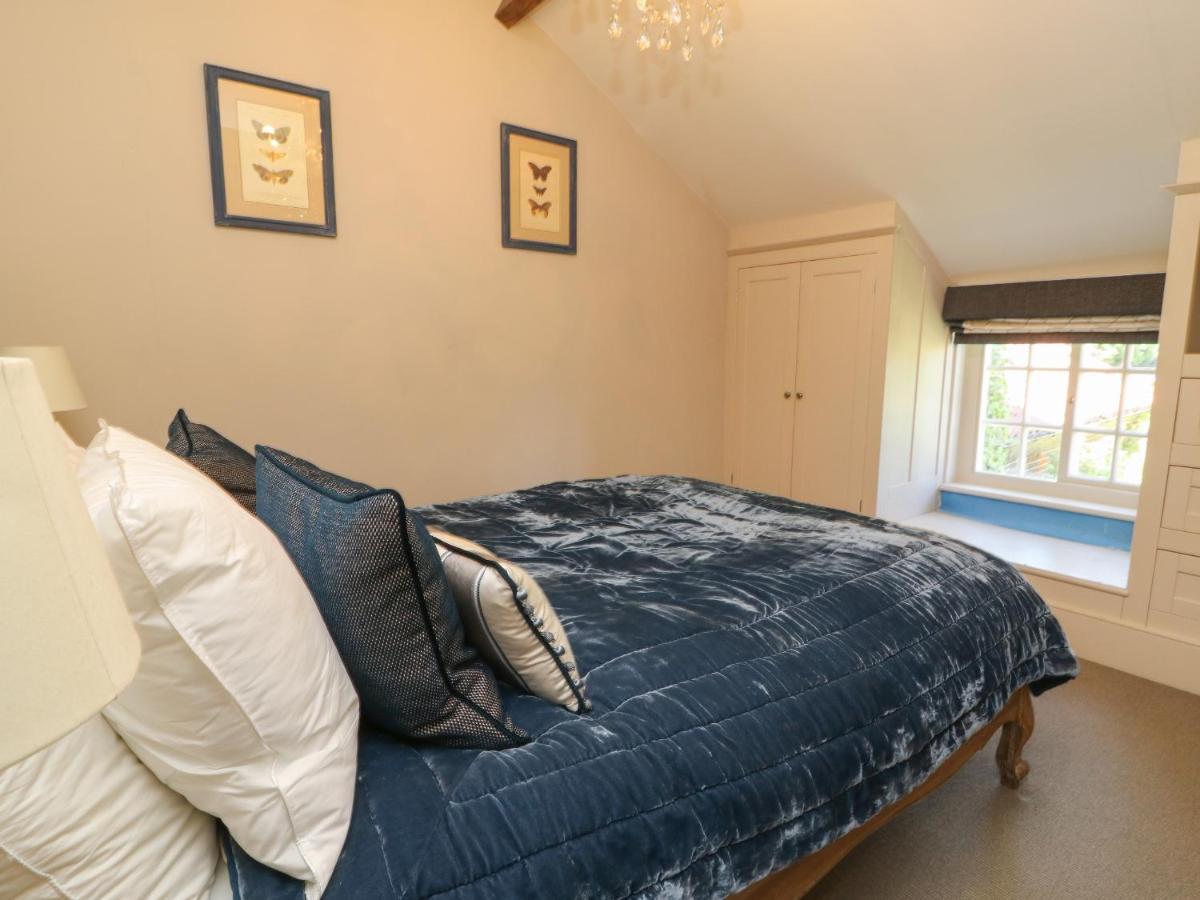 54 Bridge Street Villa Brigg Dış mekan fotoğraf