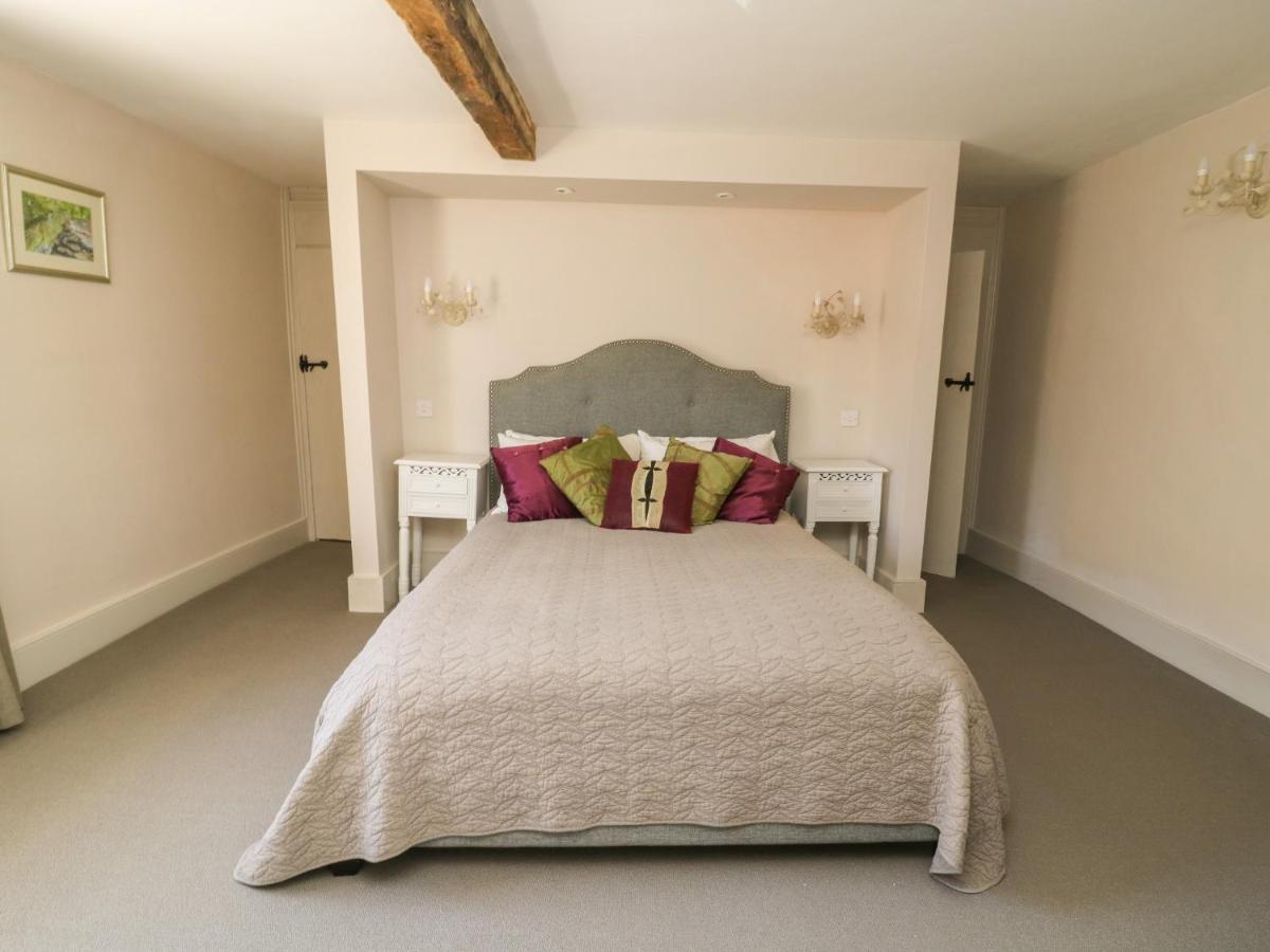 54 Bridge Street Villa Brigg Dış mekan fotoğraf