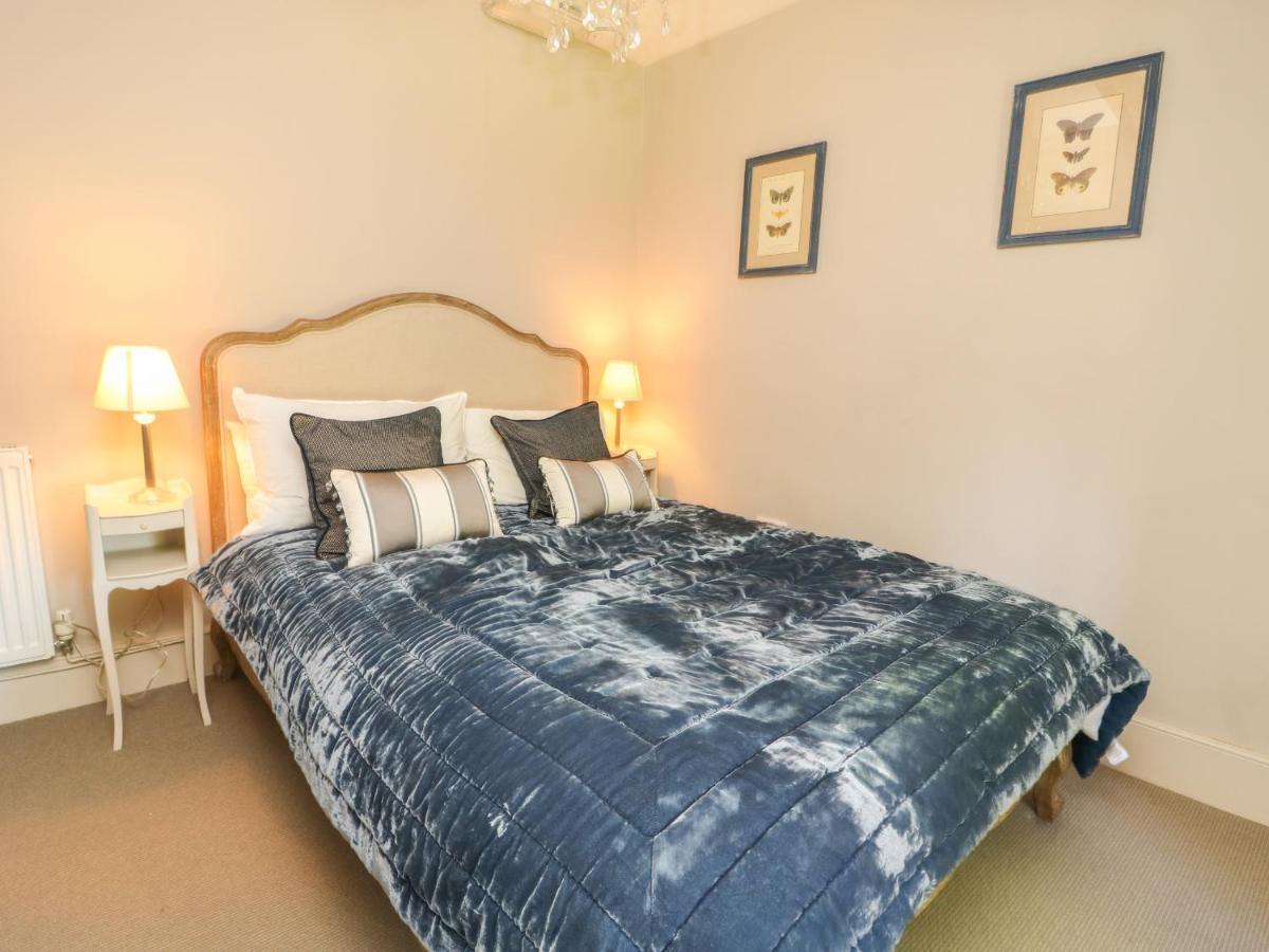 54 Bridge Street Villa Brigg Dış mekan fotoğraf