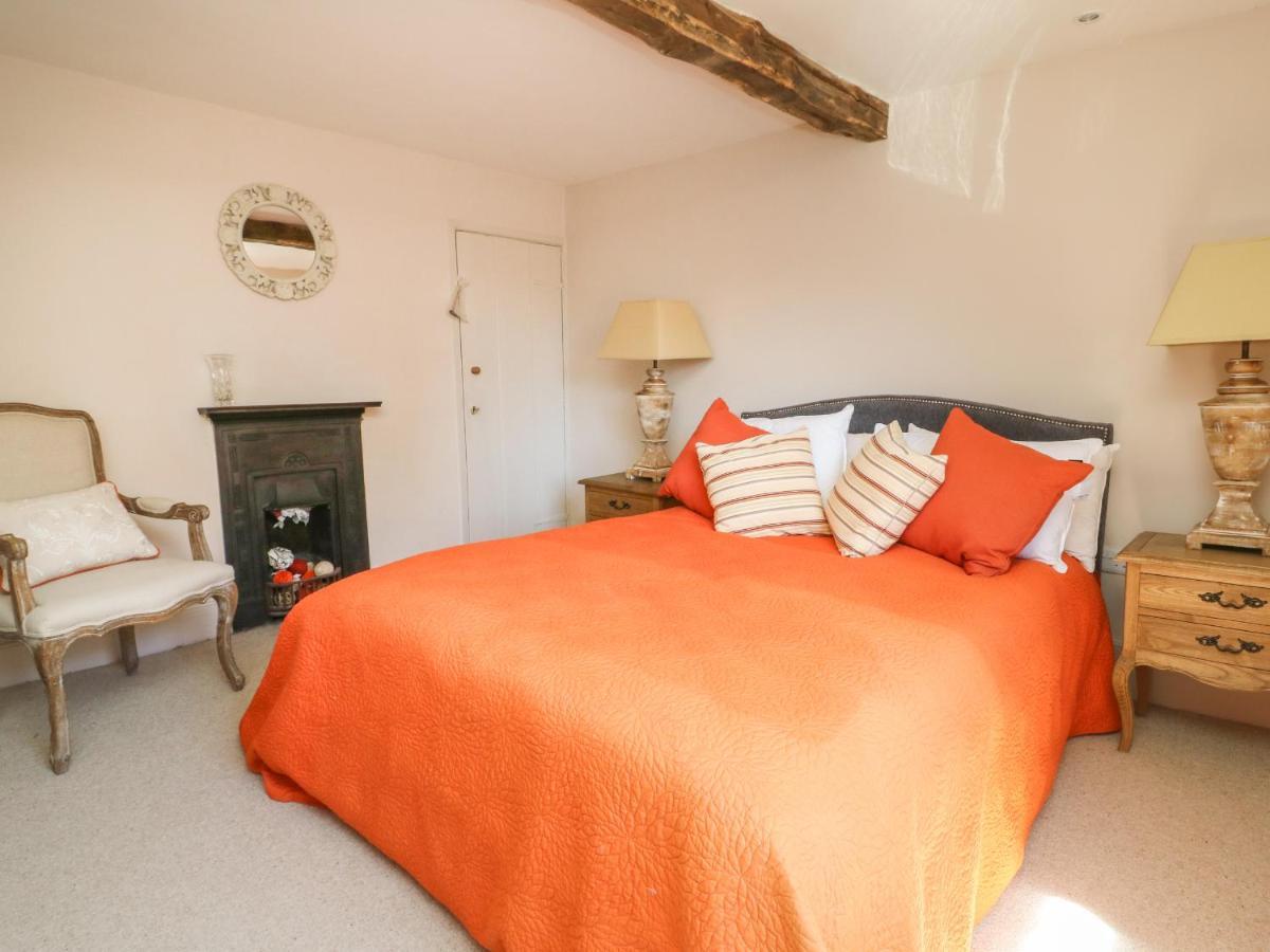 54 Bridge Street Villa Brigg Dış mekan fotoğraf