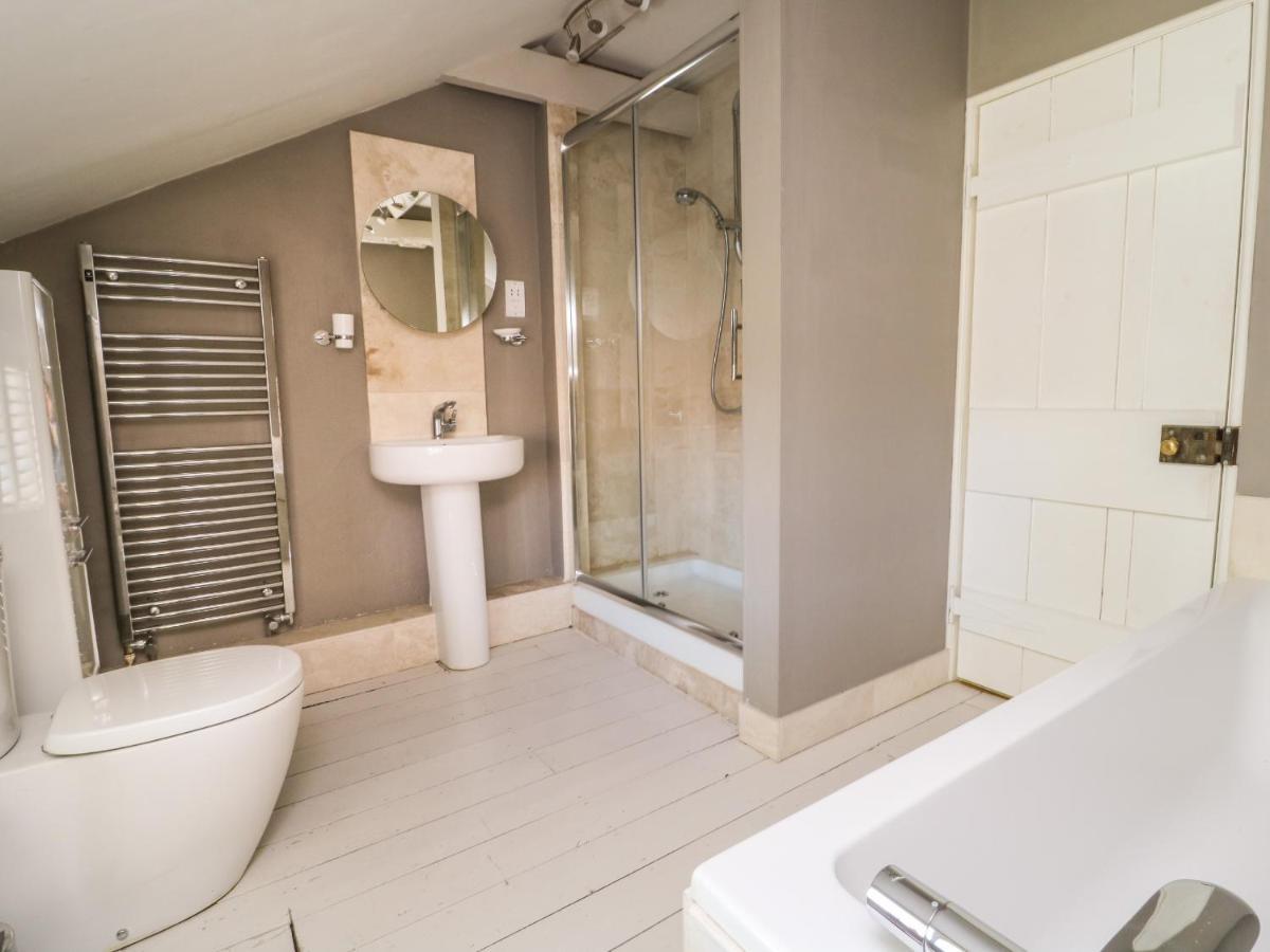 54 Bridge Street Villa Brigg Dış mekan fotoğraf